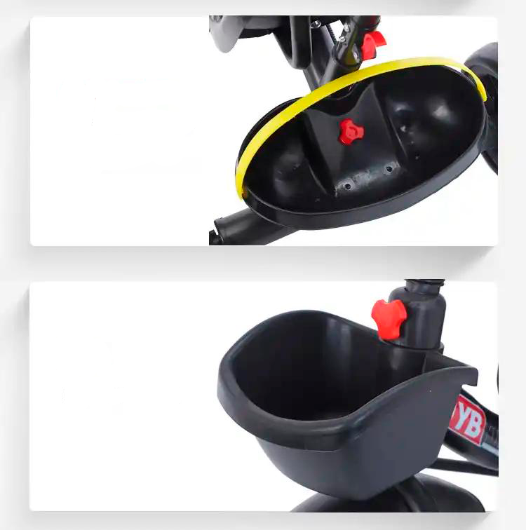 Triciclo para Niños