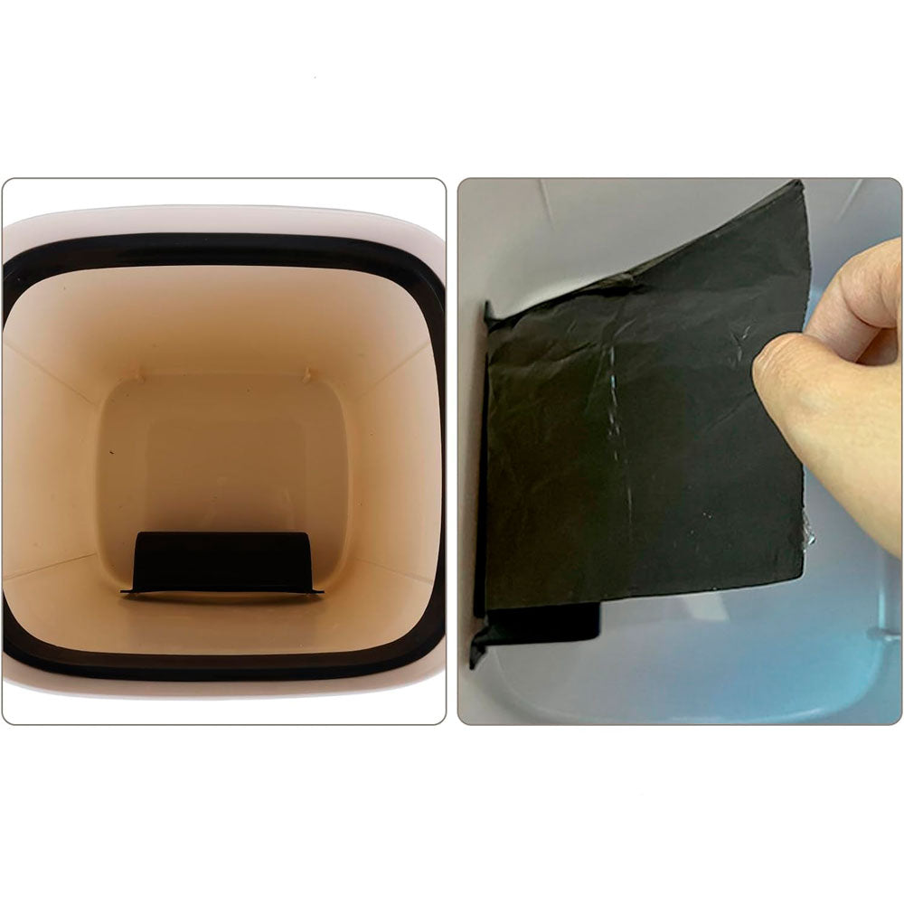 Papelera Smart