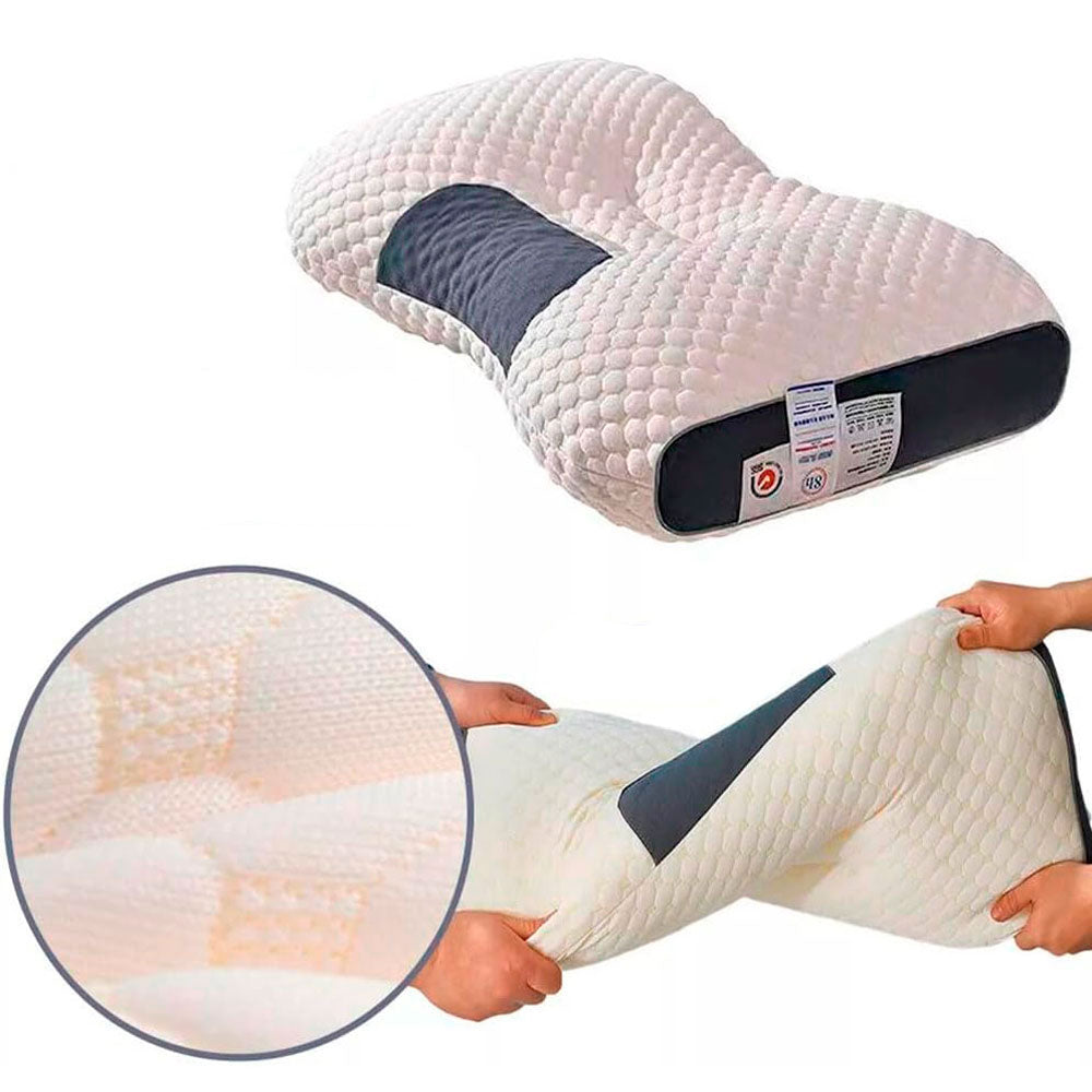Almohada Ergonómuca Cervical