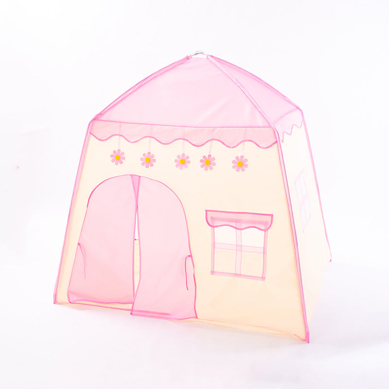 Carpa para Niños