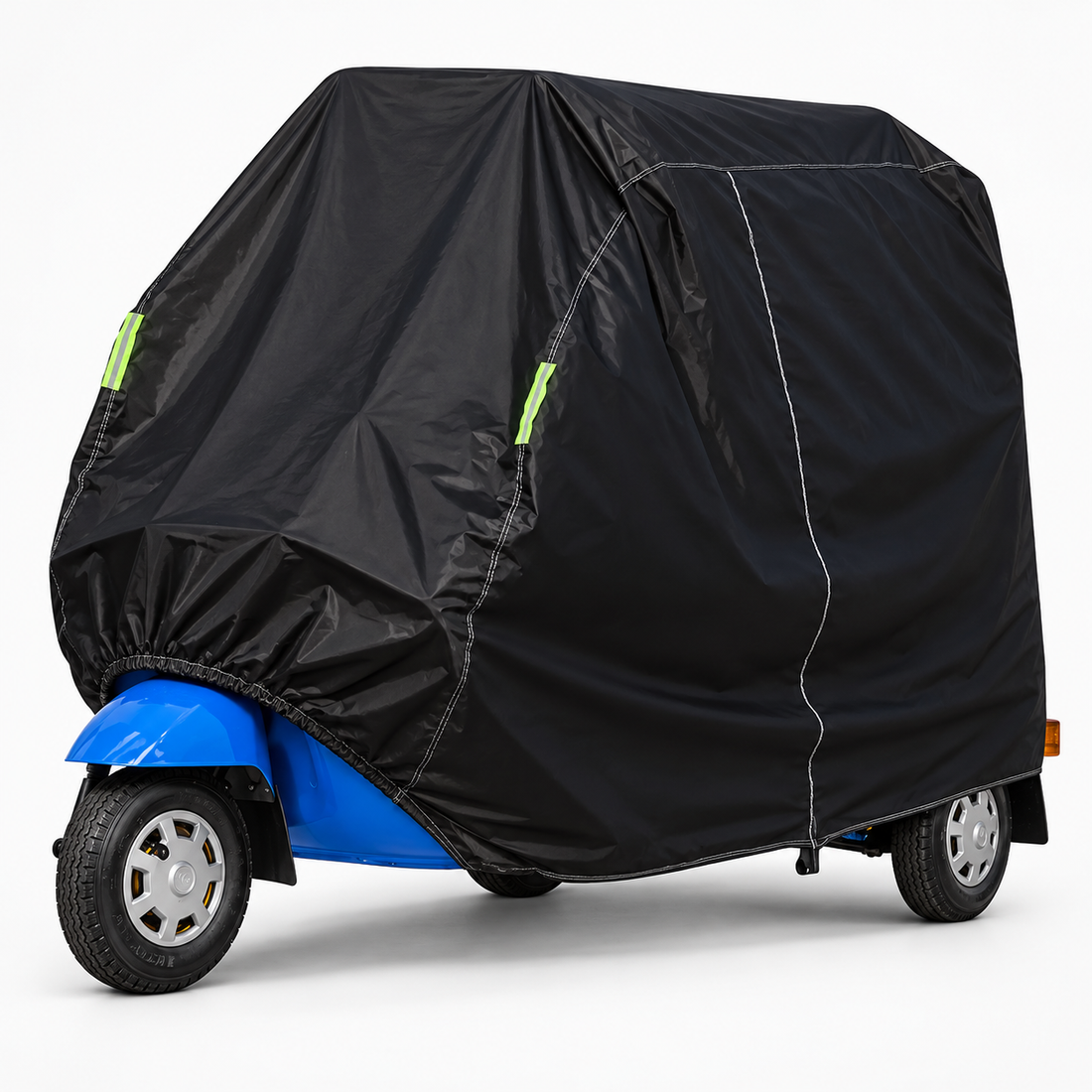 Cobertor Funda Para Mototaxi Impermeable