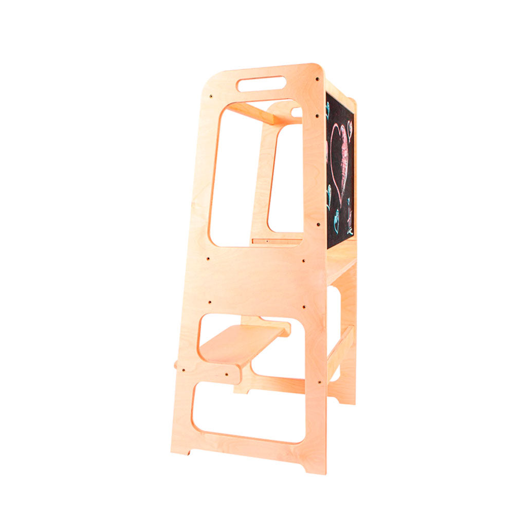 Escalera para Niños