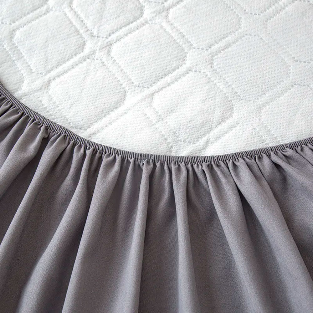 Funda para Cama Impermeable