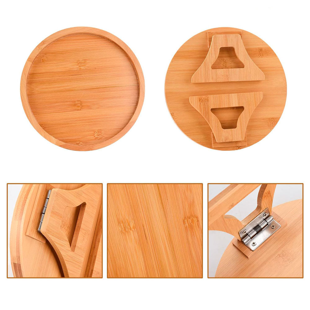 Mesa de Quesos para Sofá