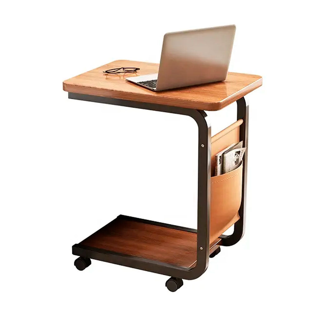 Mesa Auxiliar con Ruedas