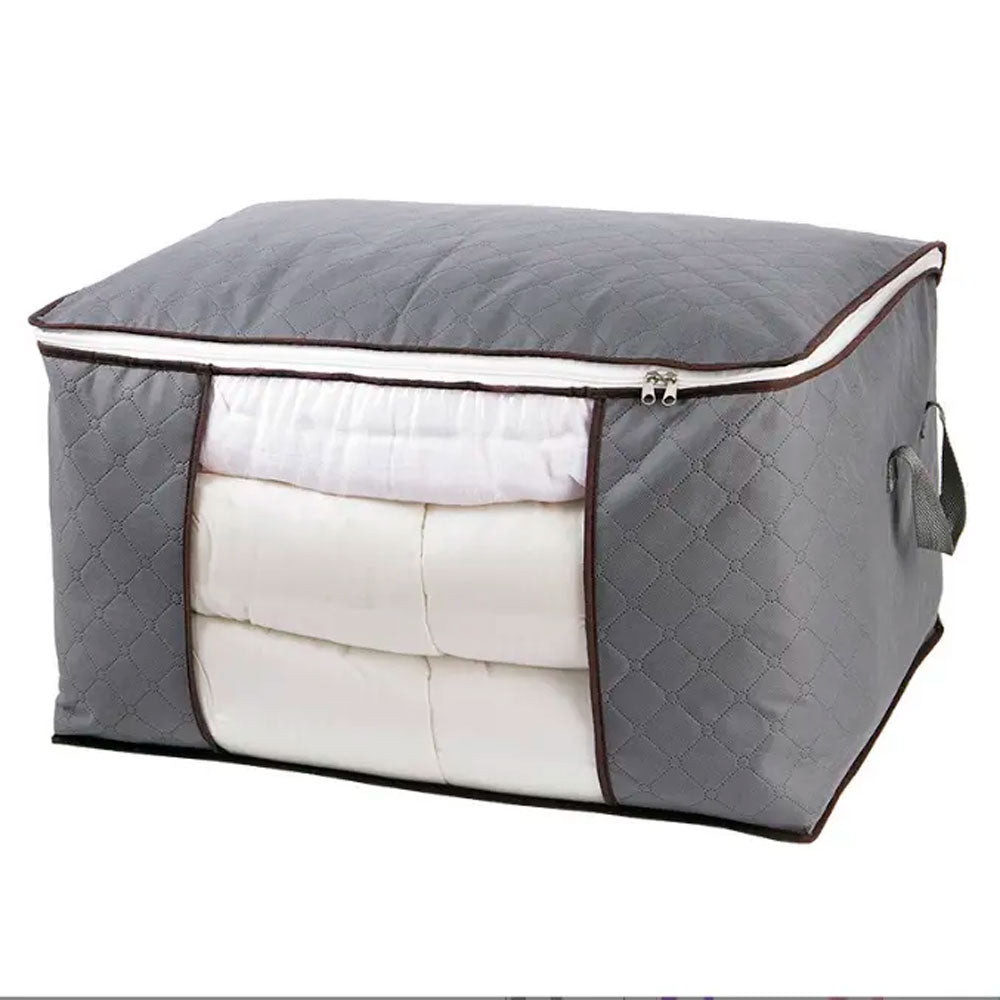 Caja Organizadora de ropa Pack x 6 uds.