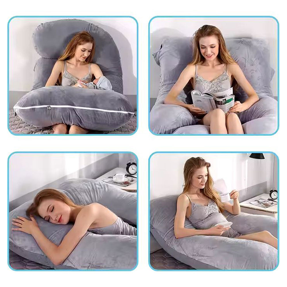 Almohada para Embarazo