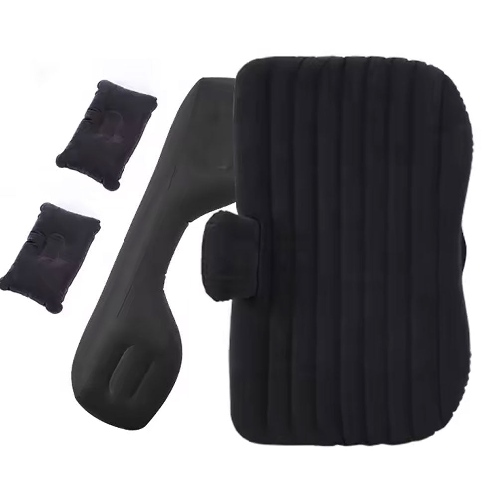 Cama Inflable para Auto