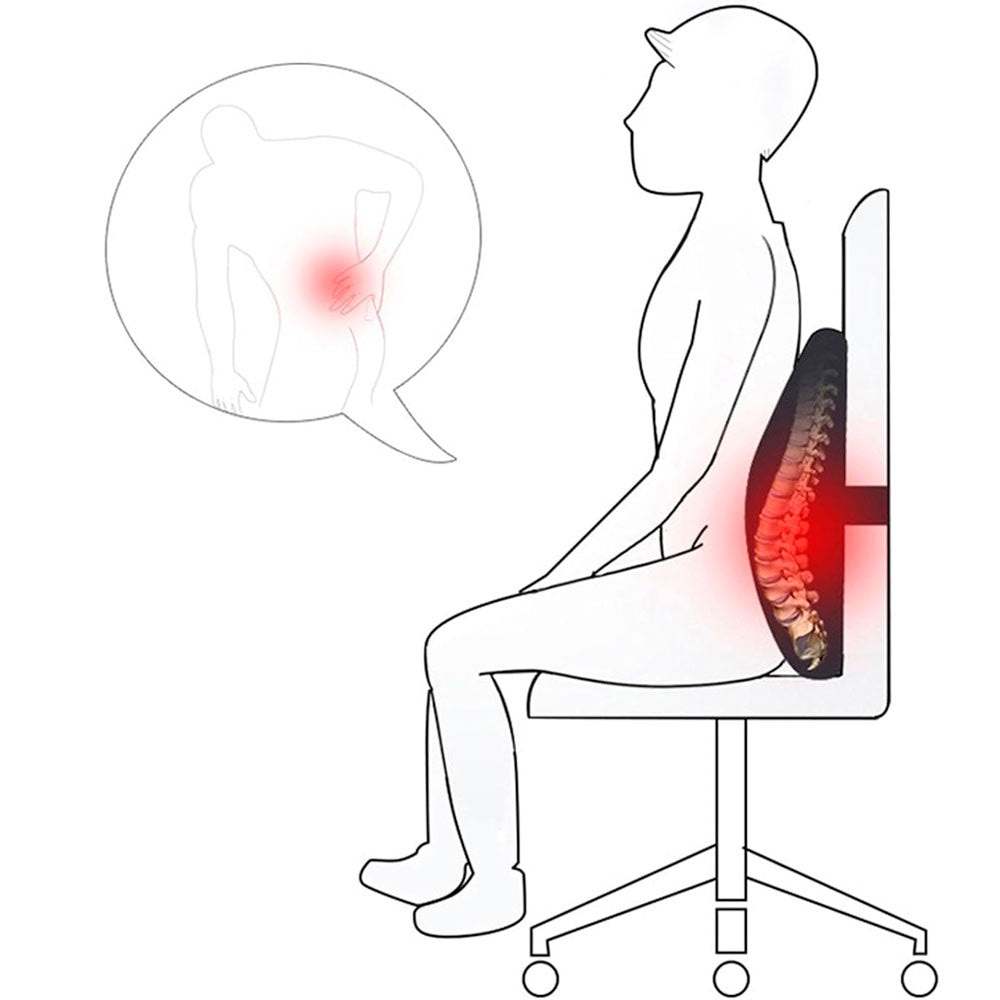 Cojín Lumbar