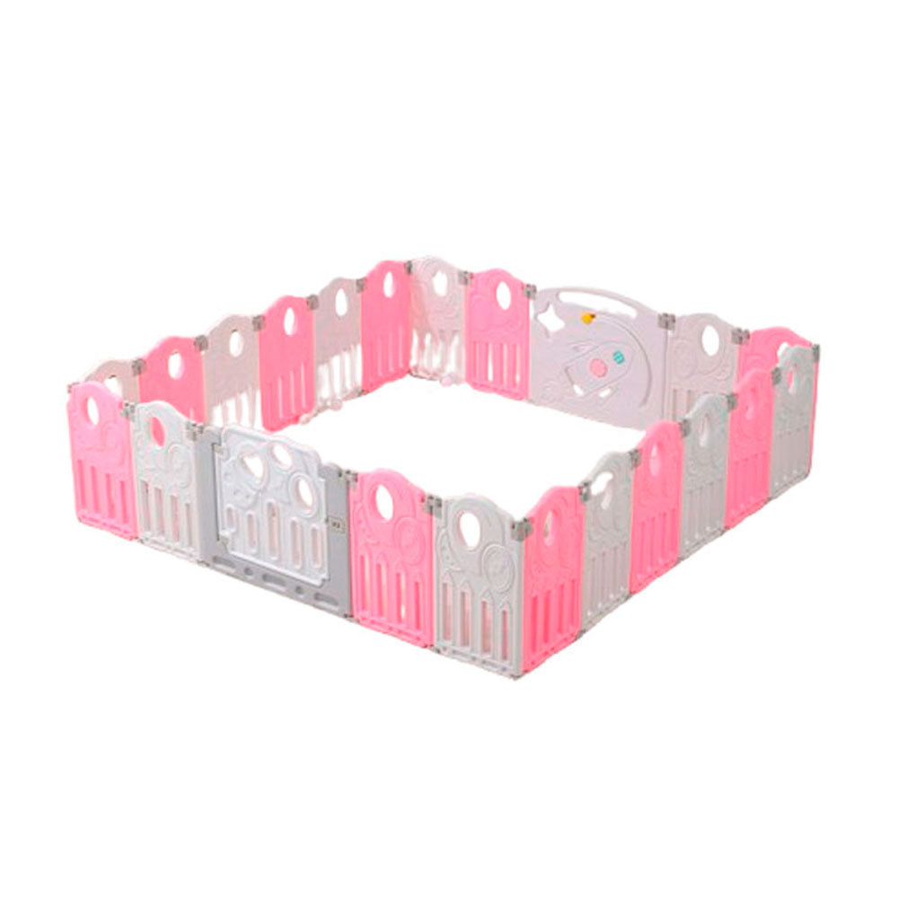 Corral para Niños Grande