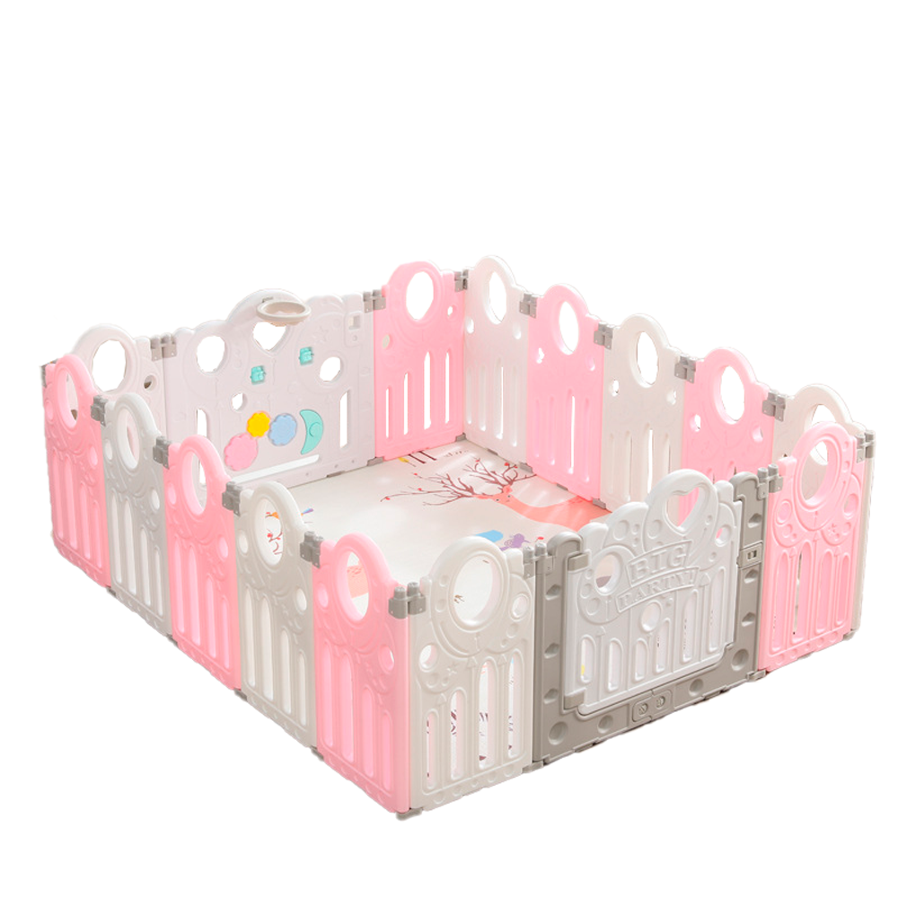 Corral para Niños Mediano
