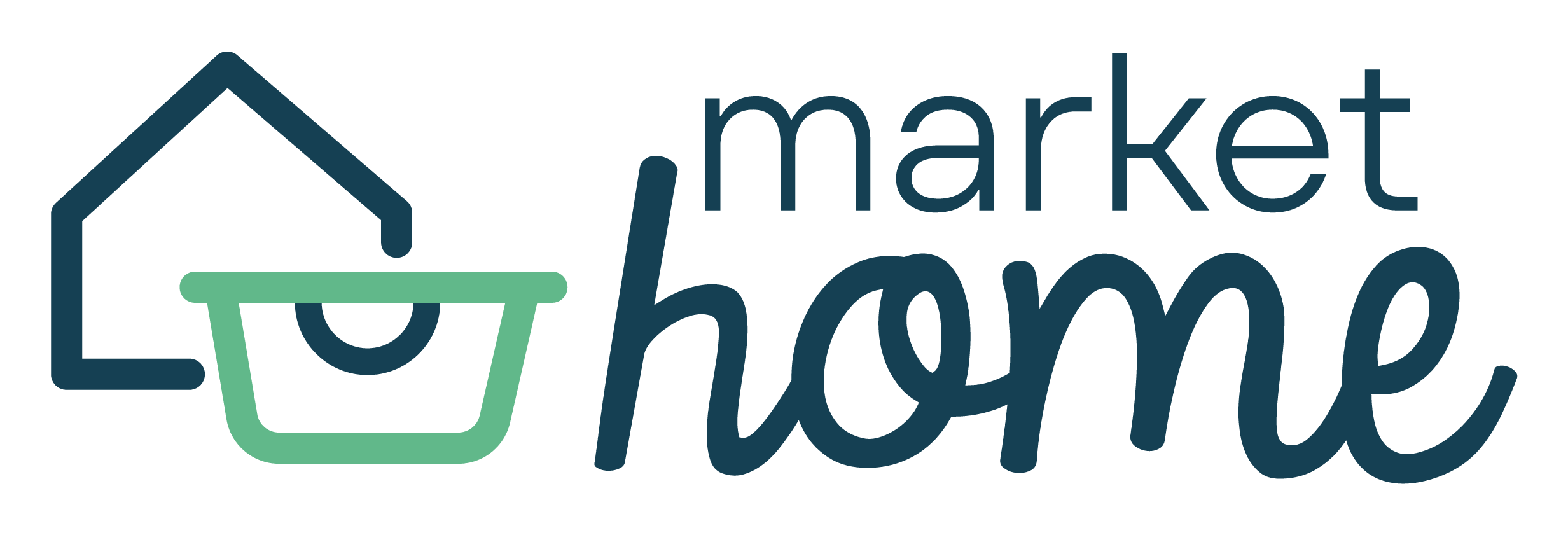 Market Home 