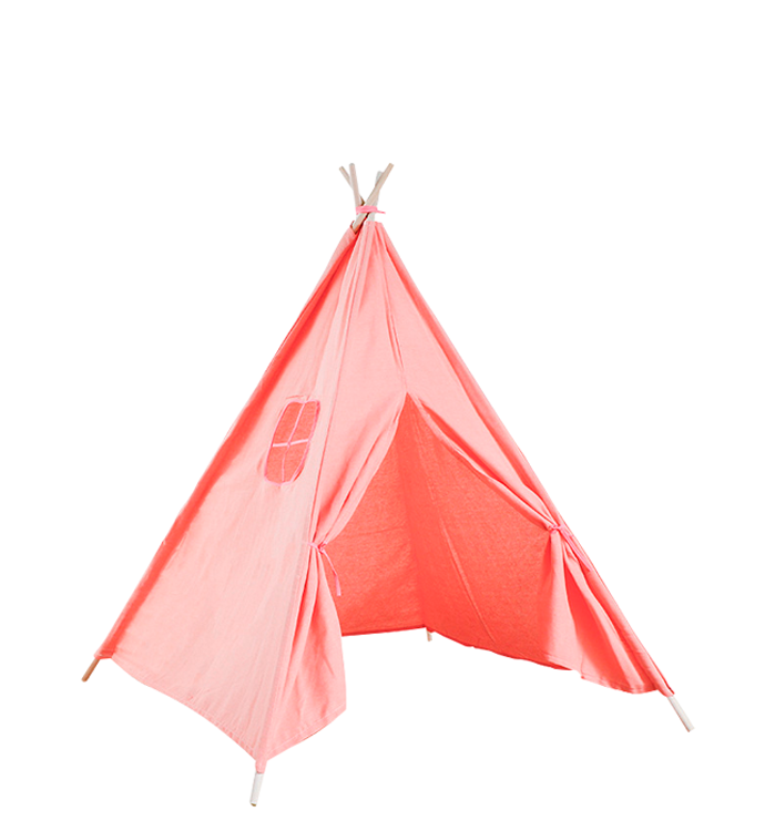Teepee para Niños